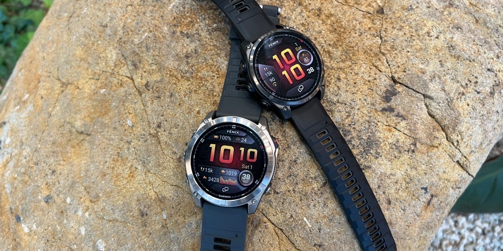 Garmin Fenix 8 Pro  Fenix 8 Pro MicroLED – 3. září-09